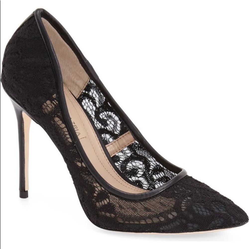 'Orien' Pump
BCBGMAXAZRIA